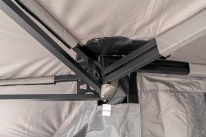 Awning - Driver's Side - Rough Country - 270 Degree